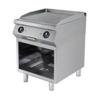 Электрическое тепловое оборудование