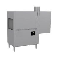 Машина посудомоечная туннельная Apach ARC100 (T101) дозаторы+CW+СУШ+РЕКУП Л/П