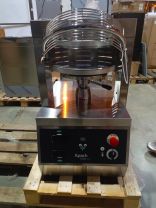 Пресс для пиццы Apach APRESS33