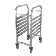 Тележка-шпилька Hurakan HKN-TGN6