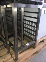 ПОДСТАВКА 500х650х850 6 НАПРАВЛЯЮЩИХ ПОДСТАВКА 500х650х850 6 НАПРАВЛЯЮЩИХ