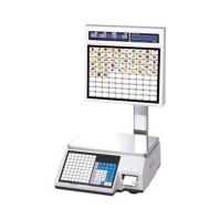 Весы торговые CAS CL-5000J-15IS Весы торговые CAS CL-5000J-15IS