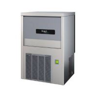 Льдогенератор Apach кубик ACB2806B W