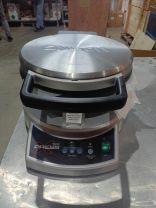 Электрическое тепловое оборудование