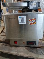 Аппарат для темперирования шоколада Hurakan HKN-CTM44