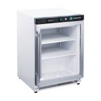 Шкаф морозильный Hurakan HKN-RFS120G