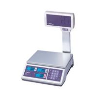 Весы торговые CAS ER JR-30CBU Весы торговые CAS ER JR-30CBU