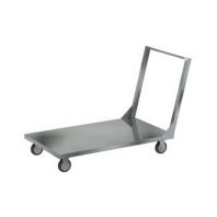 Тележка грузовая Кобор ТГ-120/70