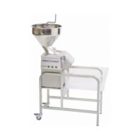 Овощерезка Robot Coupe CL55 с двумя бункерами 3Ф