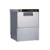 Машина посудомоечная Apach AFTRD500 DD (919047) фронтальная