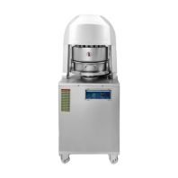 Тестоделитель Hurakan HKN-SPA36 Тестоделитель Hurakan HKN-SPA36