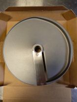 Диск кубики Robot Coupe 28197W 12Х12Х12ММ MINERAL+ Диск кубики Robot Coupe 28197W 12Х12Х12ММ MINERAL+