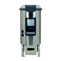 Картофелечистка Apach APP18 1Ф. Картофелечистка Apach APP18 1Ф.