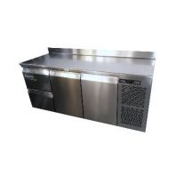 Стол холодильный Apach Chef Line LTRM112TU/ВЫСТ Стол холодильный Apach Chef Line LTRM112TU/ВЫСТ