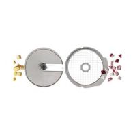 Диск кубики Robot Coupe 27515W 12Х12Х12ММ MINERAL+
