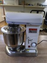 Миксер планетарный Hurakan HKN-KS7 Миксер планетарный Hurakan HKN-KS7