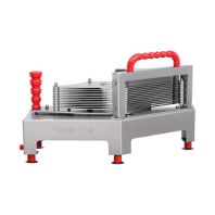 Устройство для нарезки томатов на ломтики Cancan EASY TOMATO SLICER