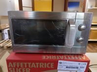 Электрическое тепловое оборудование