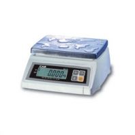 Весы порционные CAS SW-10W