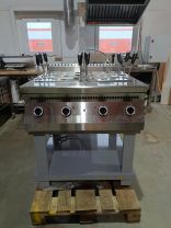 Электрическое тепловое оборудование