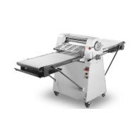 Тестораскатка Hurakan HKN-DRM380F