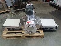 Тестораскатка Hurakan HKN-DRM380 Тестораскатка Hurakan HKN-DRM380