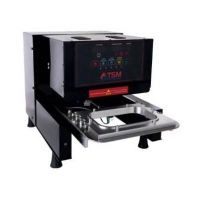 Запайщик алюминиевых лотков TURBO SEALING MACHINE TSM-H-220