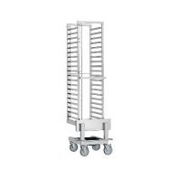 Тележка для GN для пароконвектомата Convotherm 20.10 3315206 Тележка для GN для пароконвектомата Convotherm 20.10 3315206