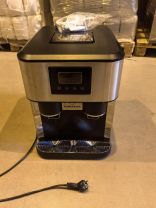 Льдогенератор Hurakan HKN-IMSD15 (пальчики) с измельч. и диспенсером льда