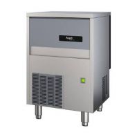 Льдогенератор Apach Cook Line кубик гурме ACB4925B A R290