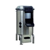 Картофелечистка Apach APP10 3Ф. Картофелечистка Apach APP10 3Ф.