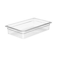 Контейнер поликарбонат Cambro 1/1 H10СМ 14CW
