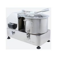 Куттер Hurakan HKN-CL6