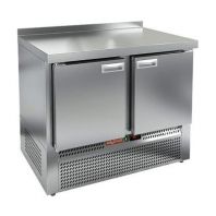 Стол с морозильным шкафом Hicold SNE 11/BT