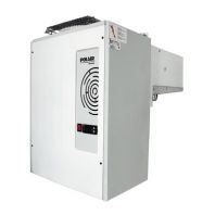 Моноблок Polair MB 109 S Моноблок Polair MB 109 S