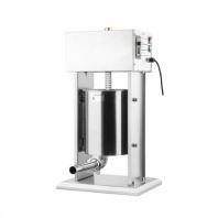 Шприц колбасный Hurakan HKN-ISE10