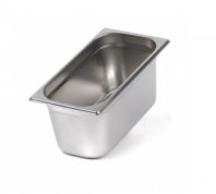 Гастроемкость Hurakan GN 1/2-100 