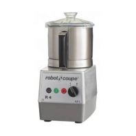 Куттер настольный Robot Coupe R4