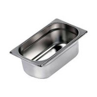 Гастроемкость Hurakan GN 1/4-100