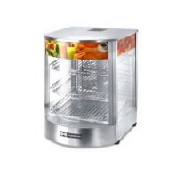 Электрическое тепловое оборудование