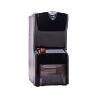 Льдодробитель JOHNY AK/14 ECO черный