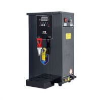 Электрическое тепловое оборудование