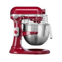 Миксер планетарный KitchenAid PROFESSIONAL 5KSM7990XEER красный