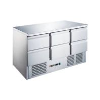 Стол холодильный Tatra TRTGNLD6 TN