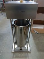 Шприц колбасный Hurakan HKN-ISE30