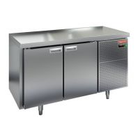 Стол с морозильным шкафом Hicold GN11/BT O