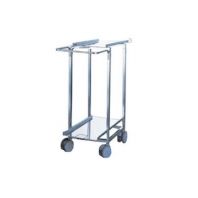 Тележка для кассет Rational HGTW-C ДЛЯ 61/101/ВЫСТ Тележка для кассет Rational HGTW-C ДЛЯ 61/101/ВЫСТ