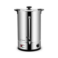 Электрическое тепловое оборудование