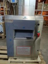 Тестораскатка Hurakan HKN-DSH350