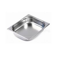 Гастроемкость Hurakan GN 1/2-65